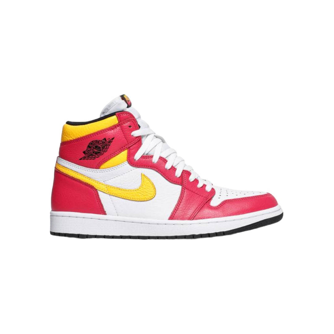 Jordan 1 “Fusion”