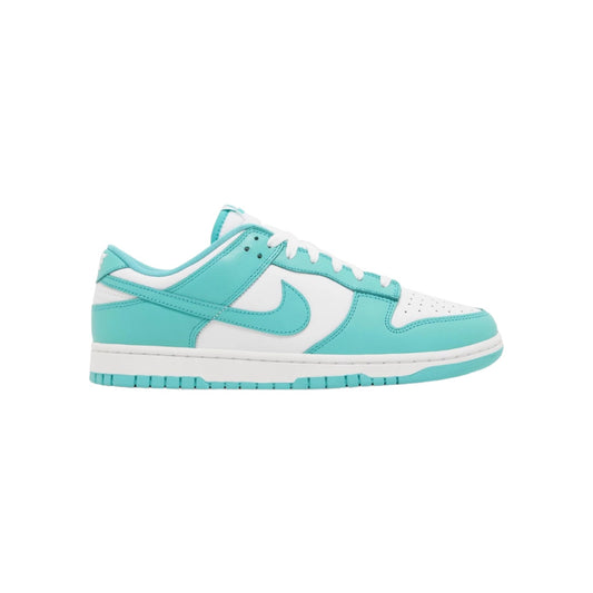 Dunk Low ‘Clear Jade’