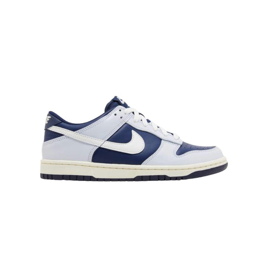 Dunk Low “Midnight Navy”