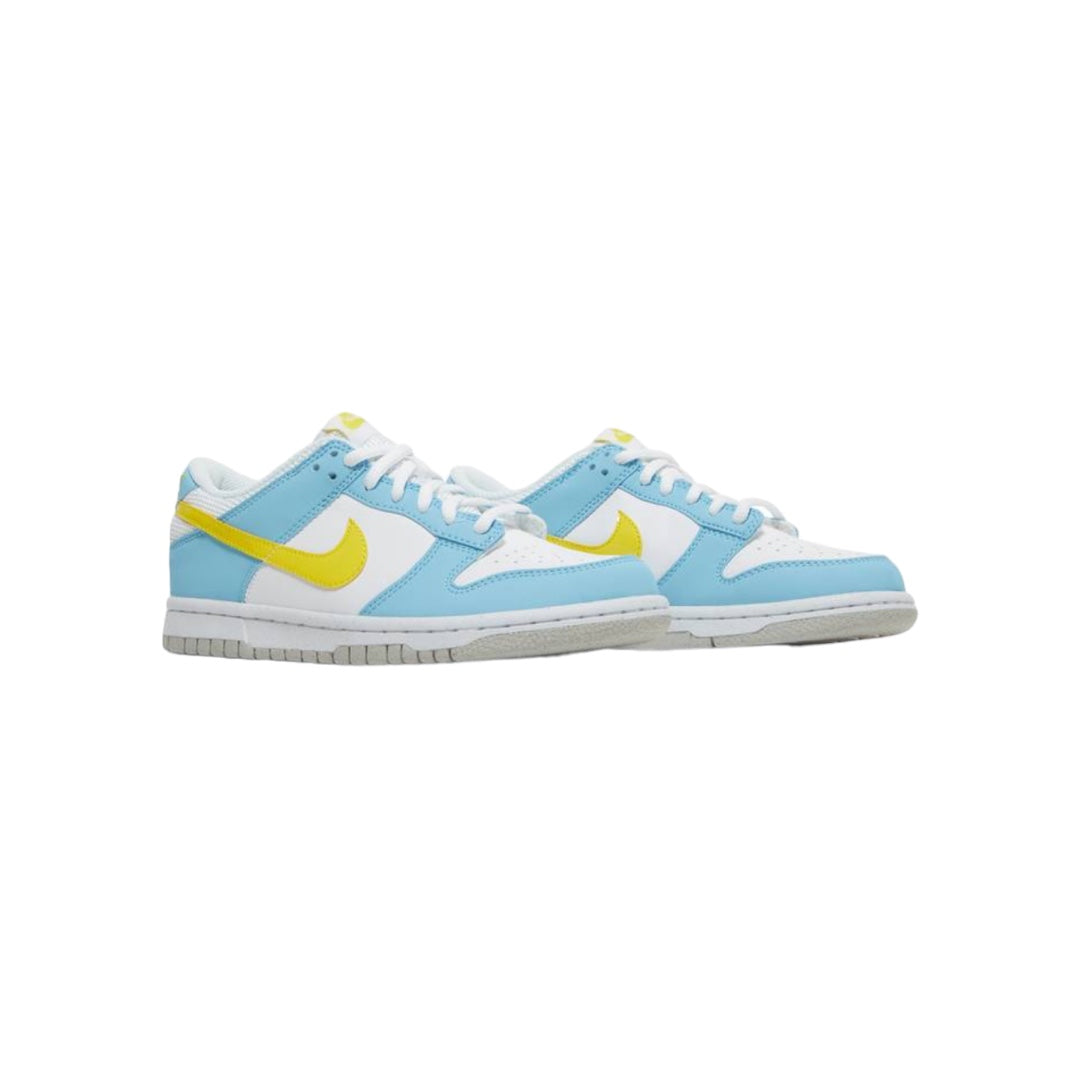 Dunk Low NN “Homer”