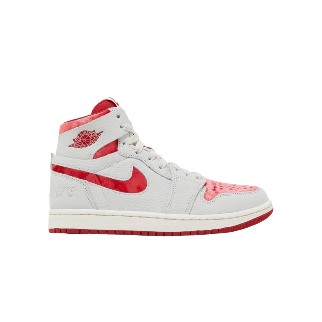 Jordan 1 Zoom Air CMFT 2 High “Valentine’s Day”