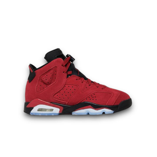 Jordan 6 “Toro”