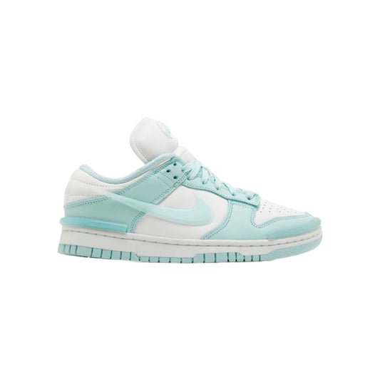 Dunk Low “Jade Ice Twist”