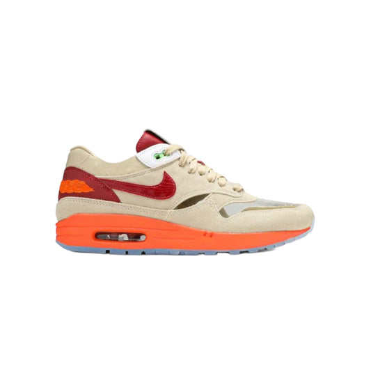 Nike Air Max 1 “CLOT Kiss of Death”