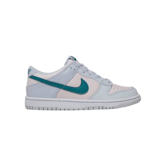 Dunk Low “Mineral Teal”