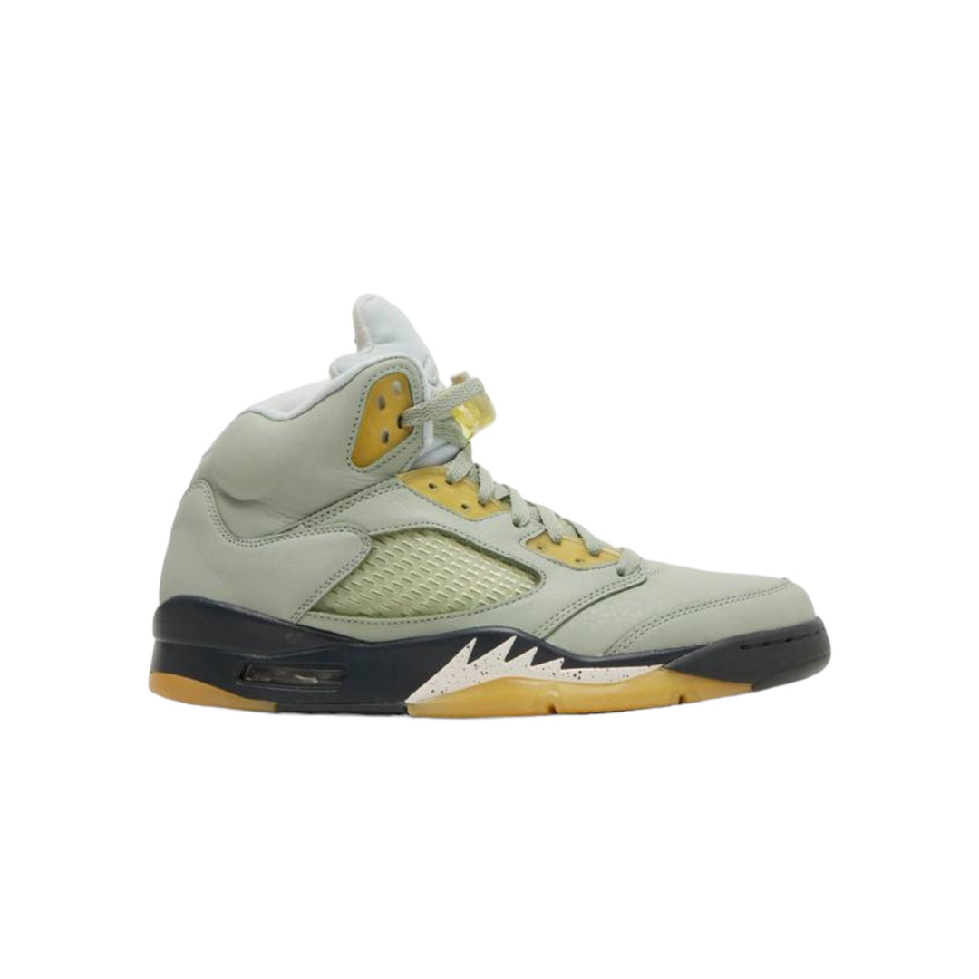 Jordan 5 Retro “Jade Horizon”