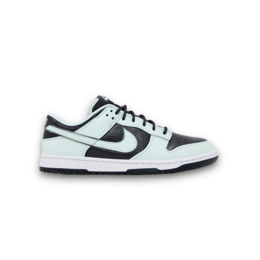 Dunk Low “Smoke Grey Barely”