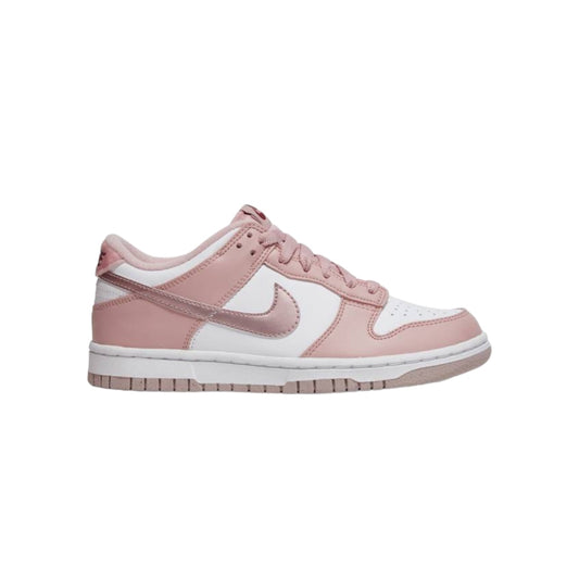 Dunk Low “Pink Velvet”