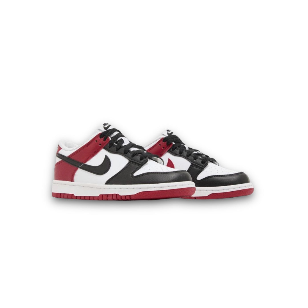 Dunk Low “Gym Red”