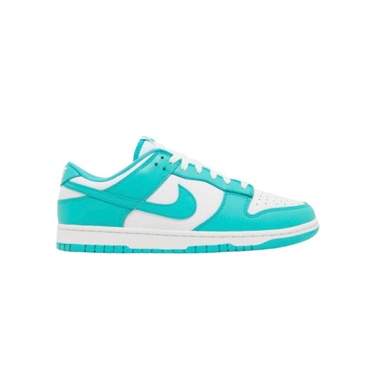 Nike dunk low “Jade”