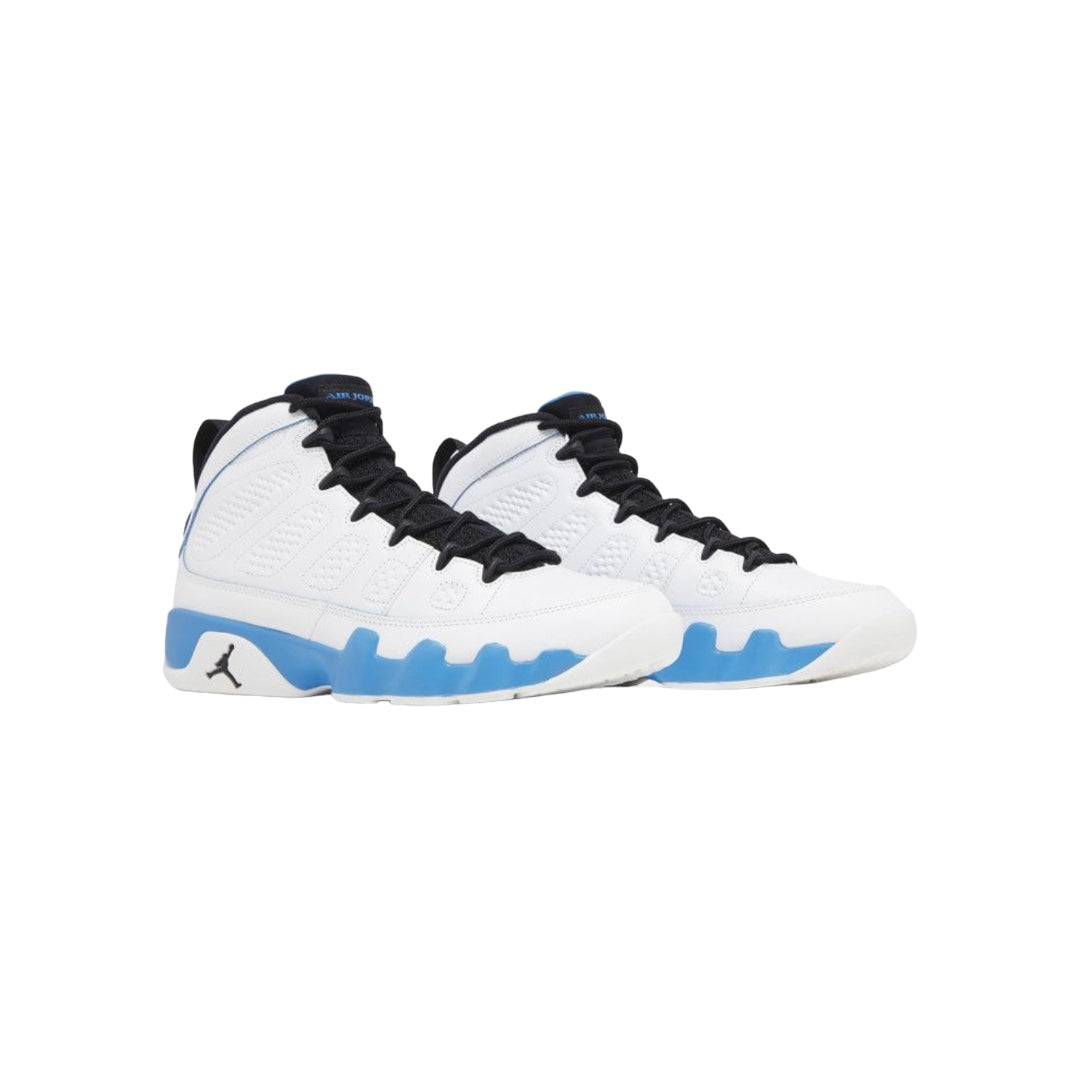 Jordan 9 “Powder Blue”