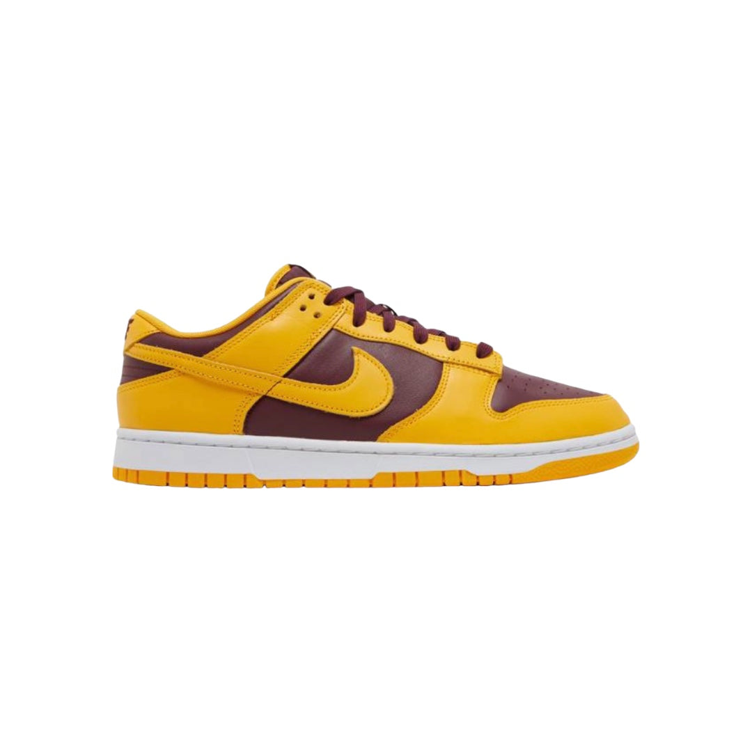 Dunk Low “ASU”