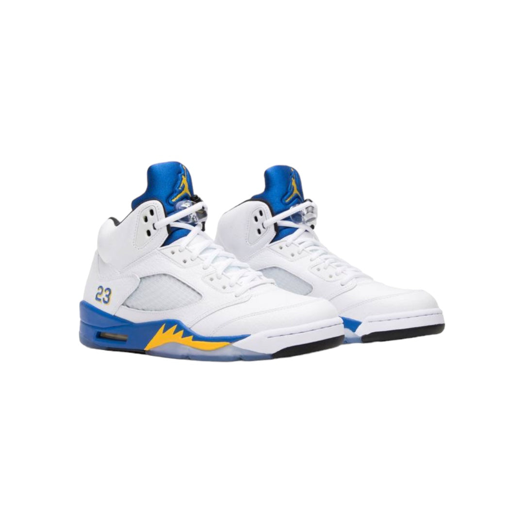 Jordan 5 “Laney”