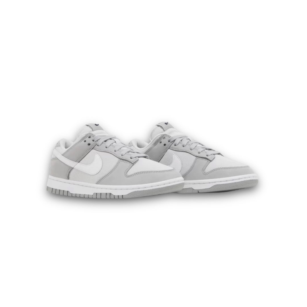 Nike Dunk Low Wmns “Light Smoke Grey”