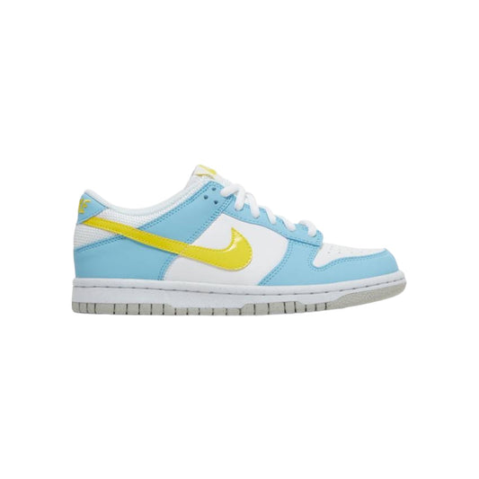 Dunk Low NN “Homer”