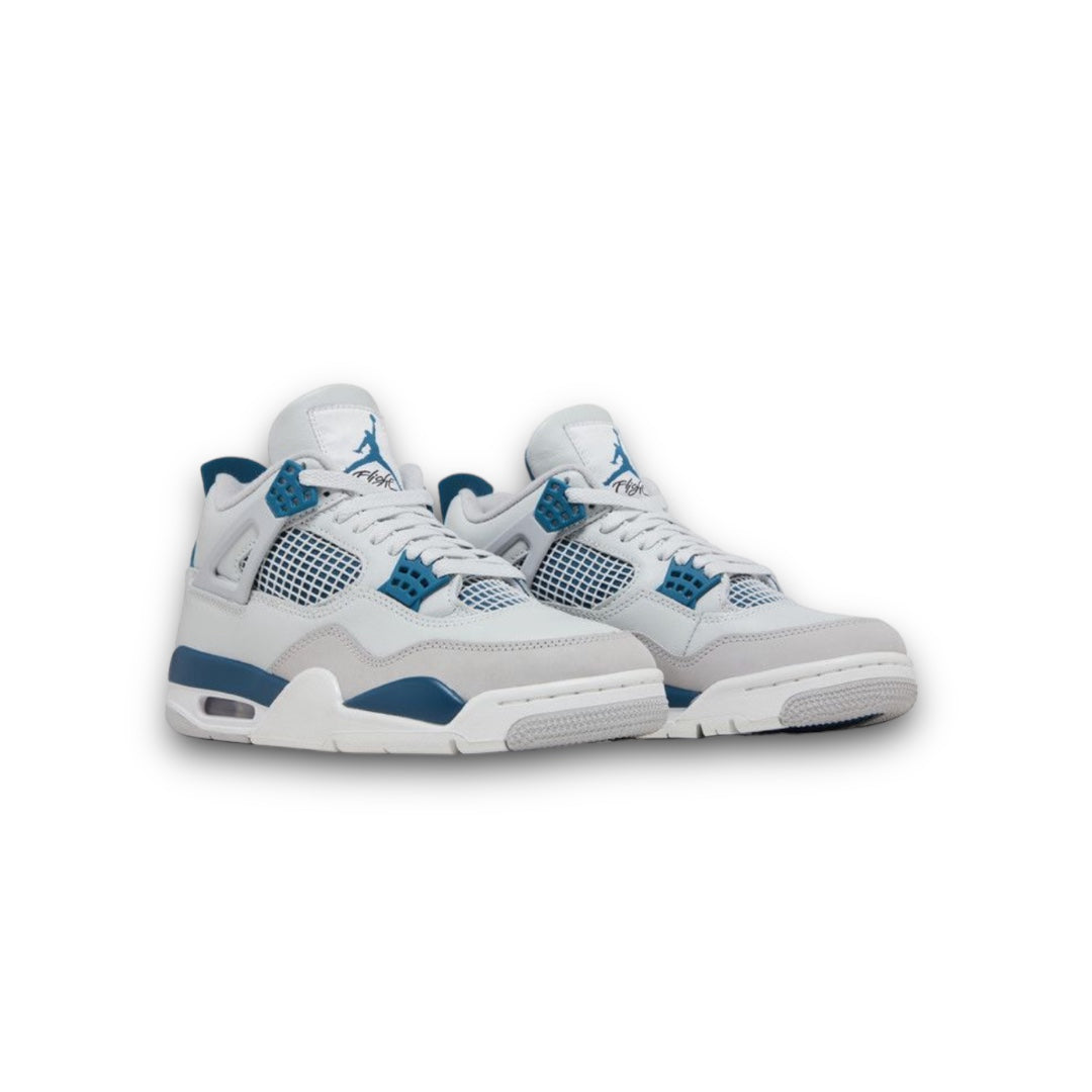 Jordan 4 “Military Blue”