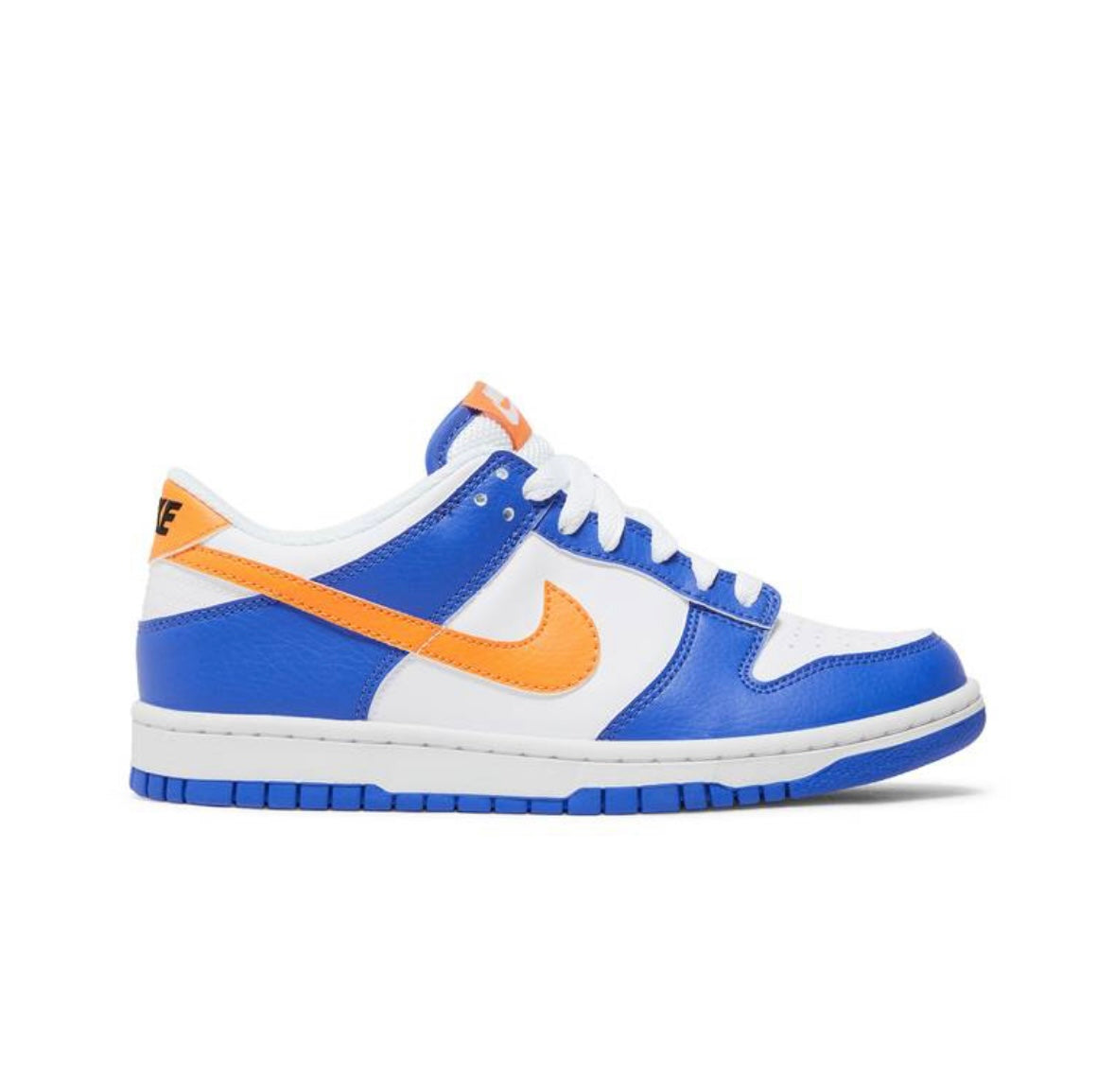 Nike dunk low “Knicks”