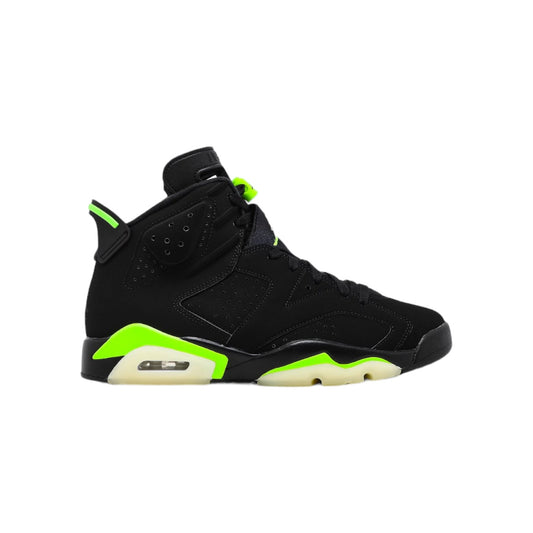 Jordan 6 Retro ‘Electric Green’