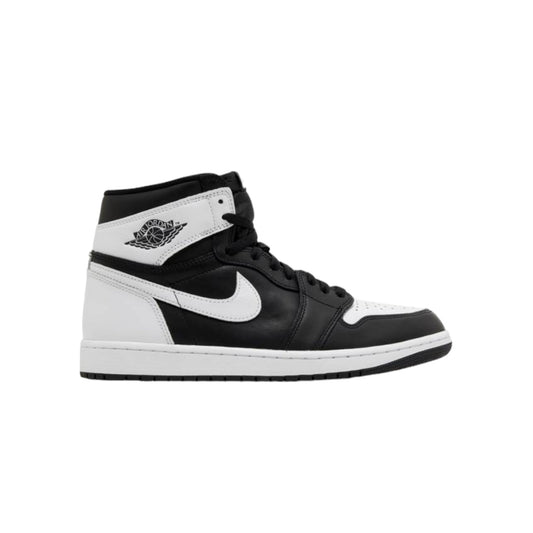 Jordan 1 Retro High (GS) “Black White”