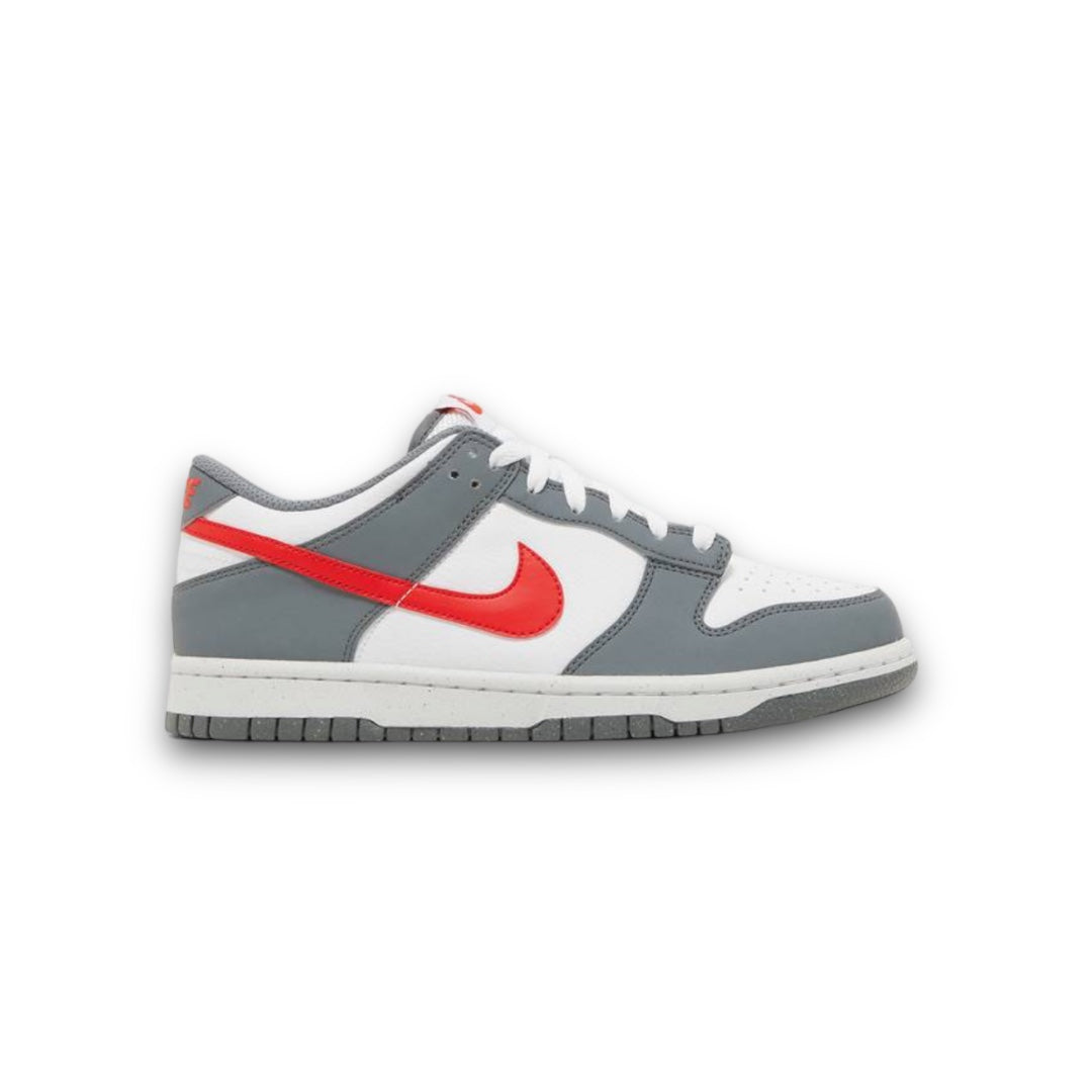 Dunk Low “Smoke Grey”