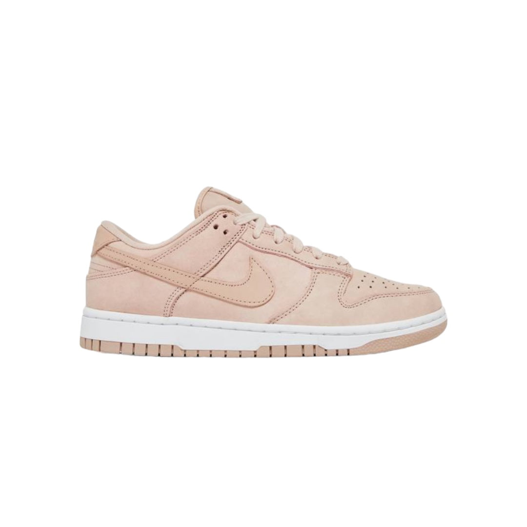 Dunk Low “Pink Oxford”