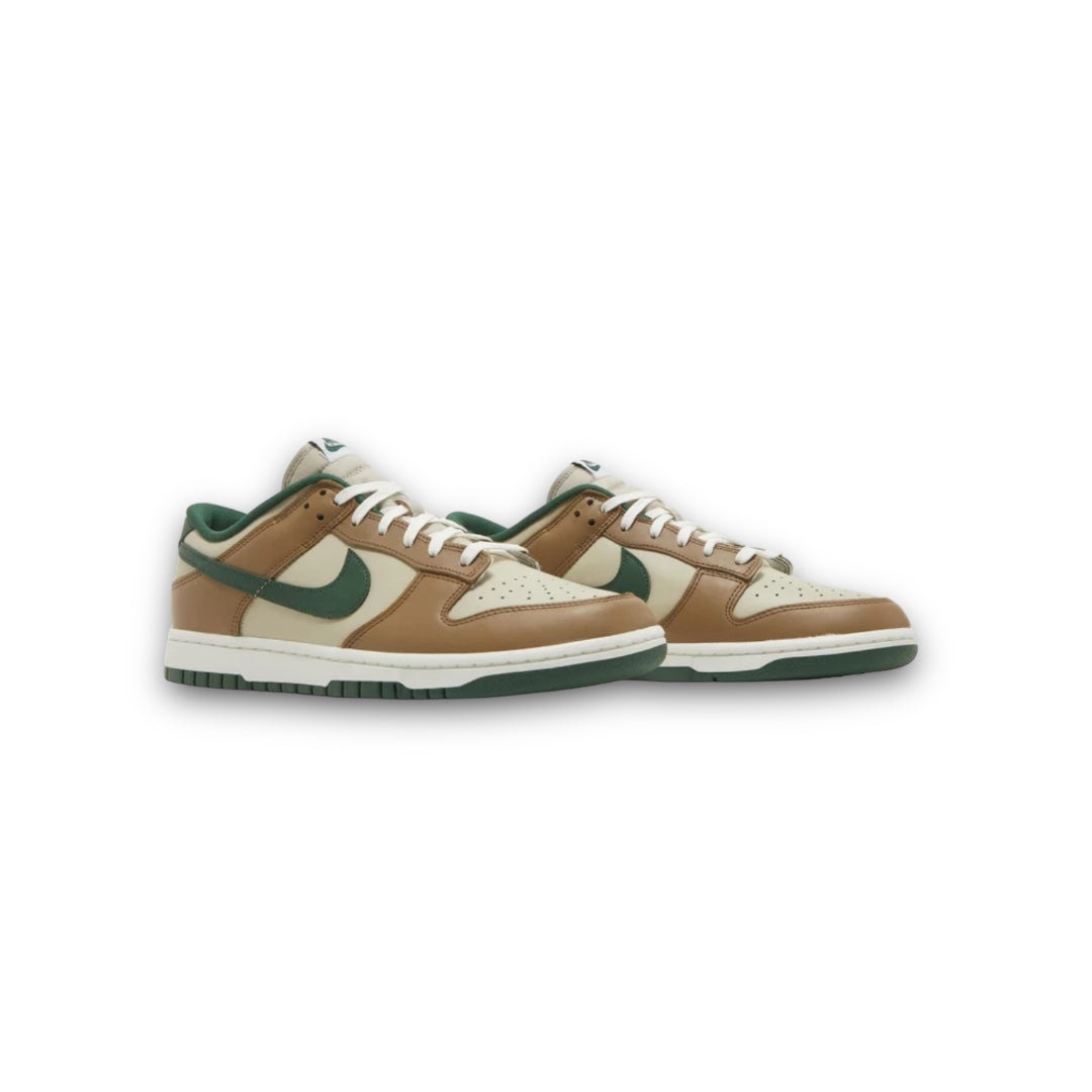 Dunk Low “Rattan Canyon Green”