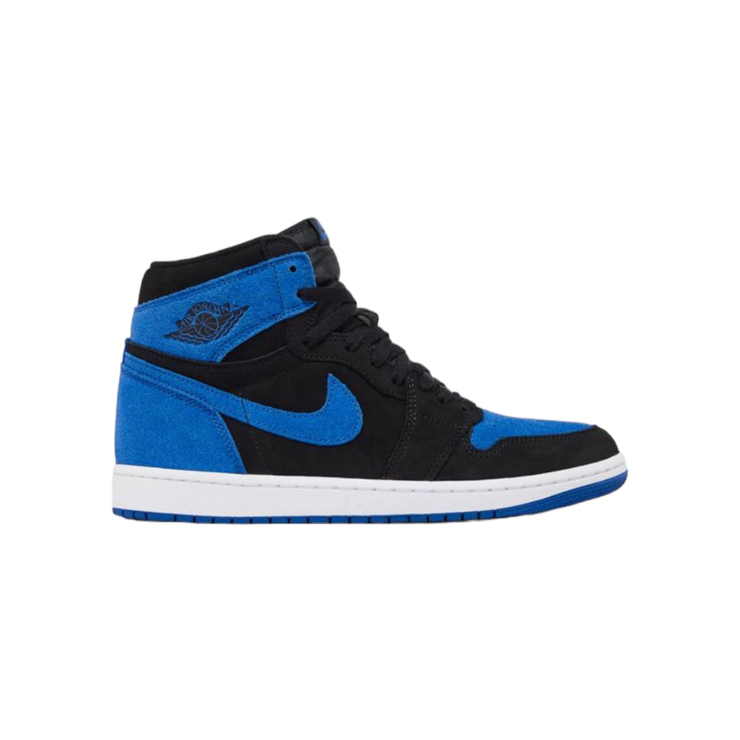 Jordan 1 “Royal Reimagined”