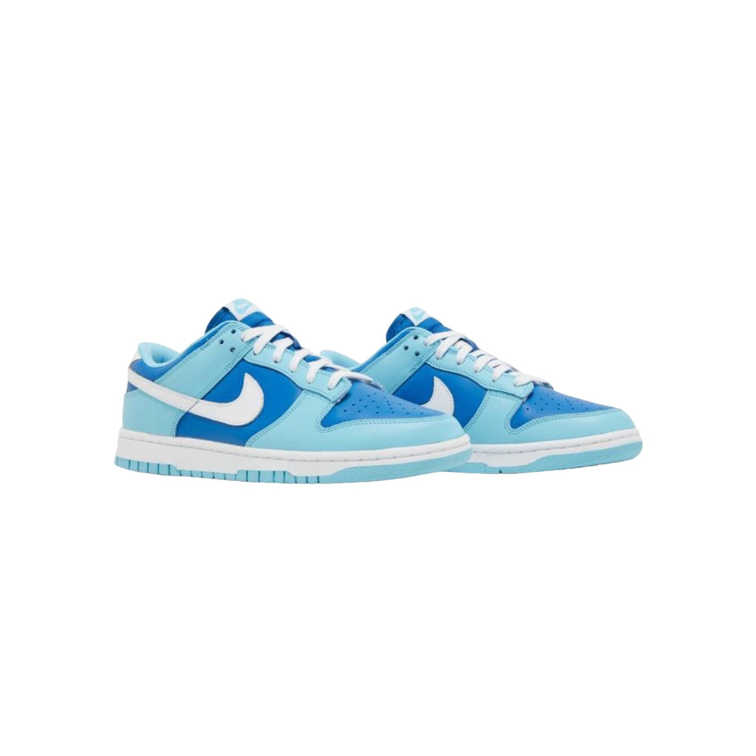 Nike dunk low “Argon”