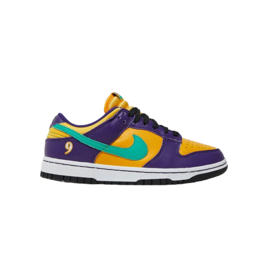 Dunk Low “Lisa Leslie”