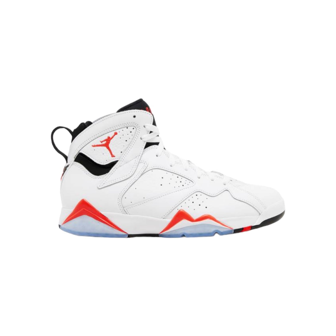 Jordan 7 “White Inferred”