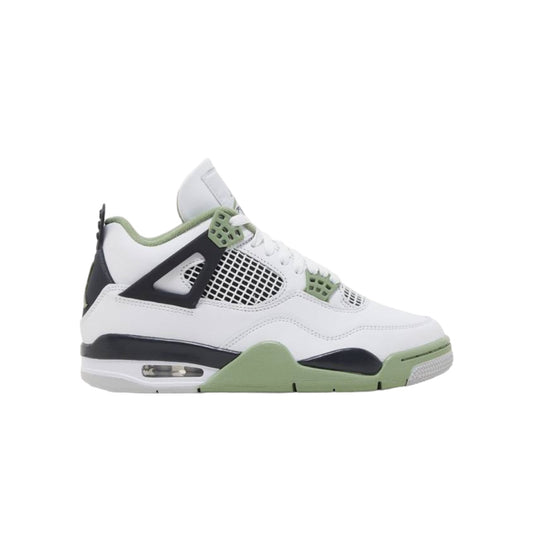 Jordan 4 Retro “Sea Foam”