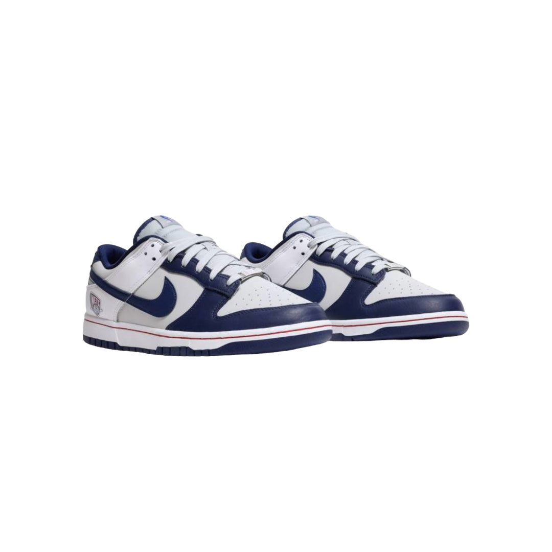 Nike dunk low “75th Anniversary Brooklyn Nets”