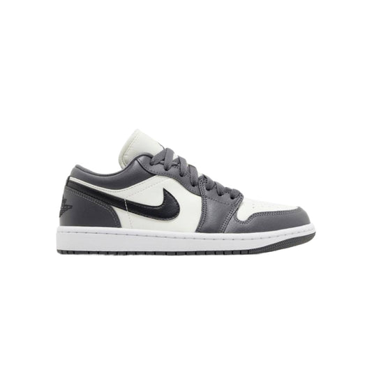 Jordan 1 Low “Dark Grey”