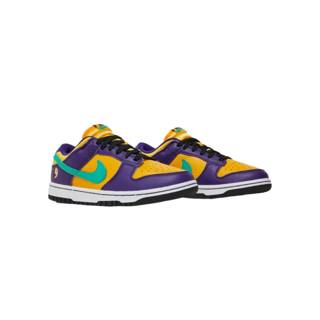 Dunk Low “Lisa Leslie”