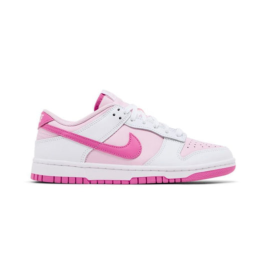 Dunk Low “Pink Foam”