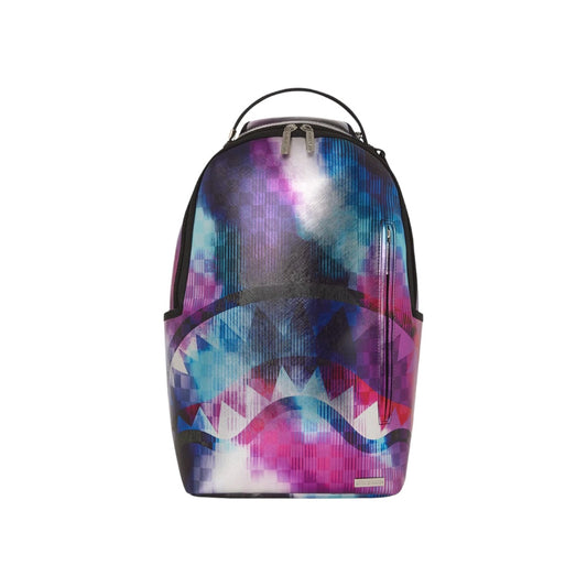 Spray Ground Pink Backpack