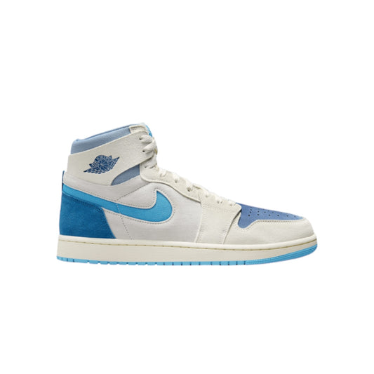 Jordan 1 Zoom “Powder Blue”