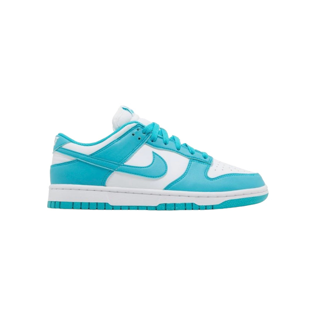 Dunk Low “Dusty Cactus”