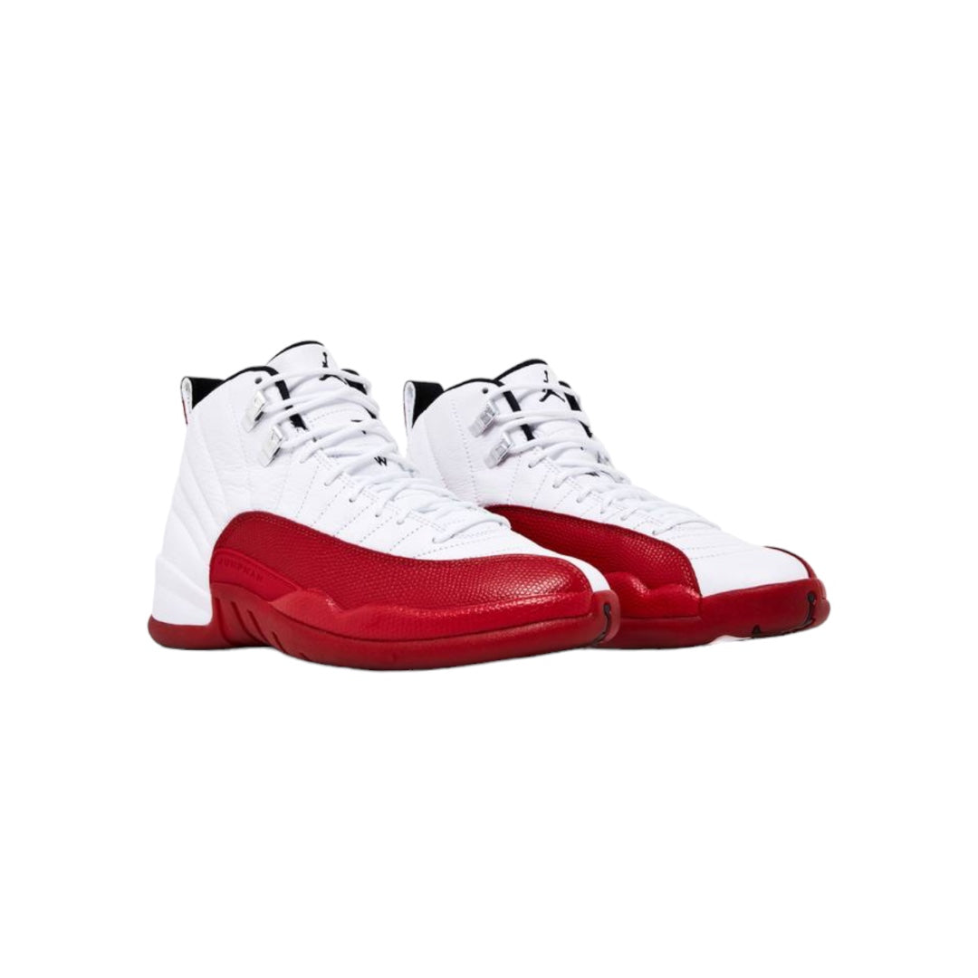 Jordan 12 Retro “Cherry”