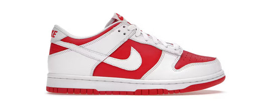 Nike Dunk Low Championship Red (GS)