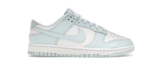 Nike Dunk Low Glacier Blue