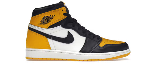 Jordan 1 Retro High OG Taxi