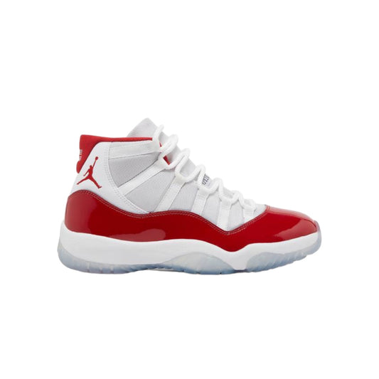 Jordan 11 Retro “Cherry”