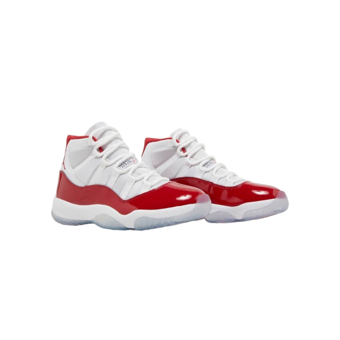 Jordan 11 Retro “Cherry”