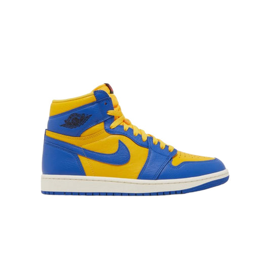 Jordan 1 “Reverse Laney”