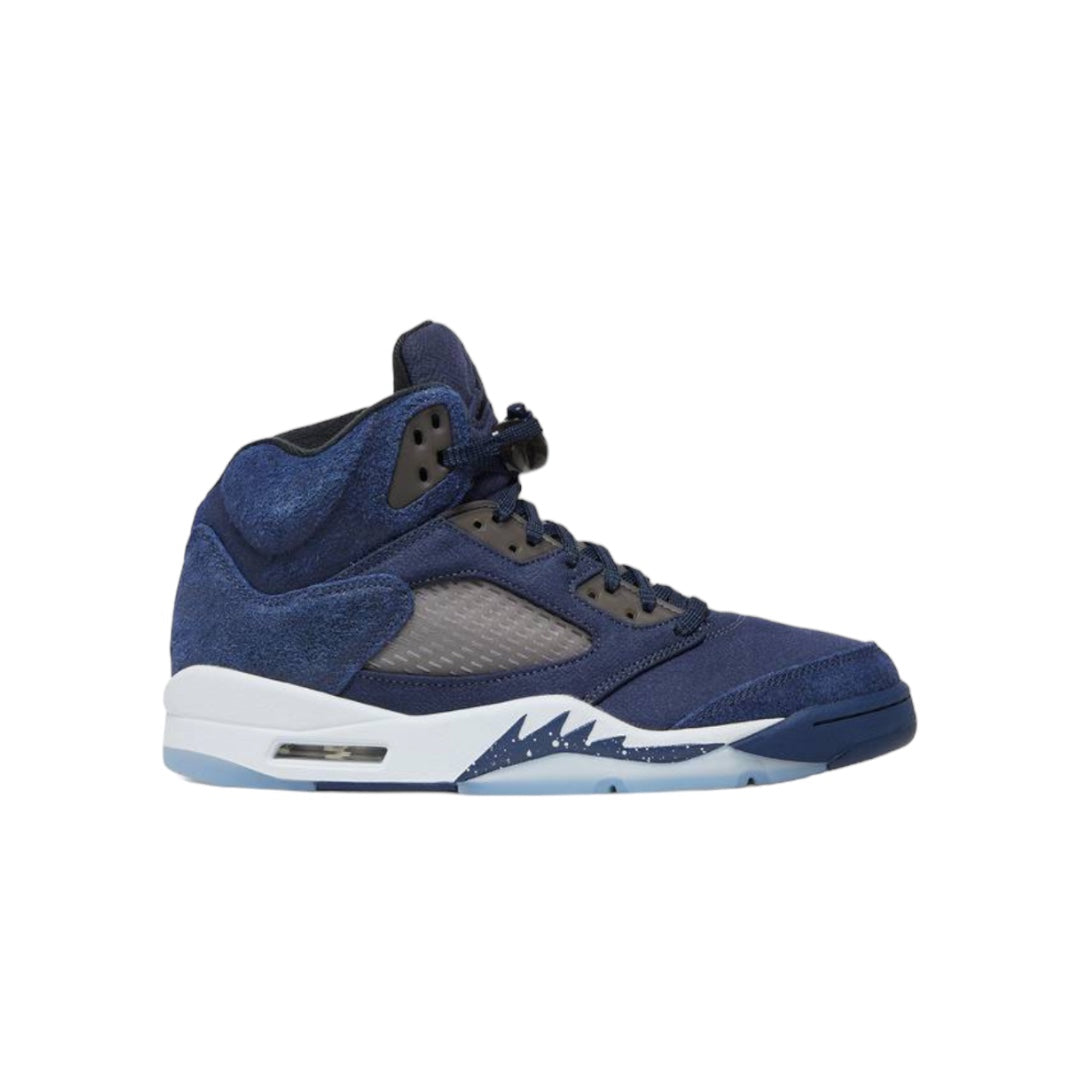 Jordan 5 “Midnight Navy”