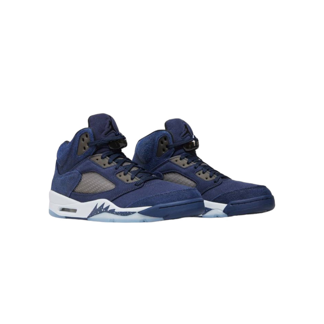 Jordan 5 “Midnight Navy”