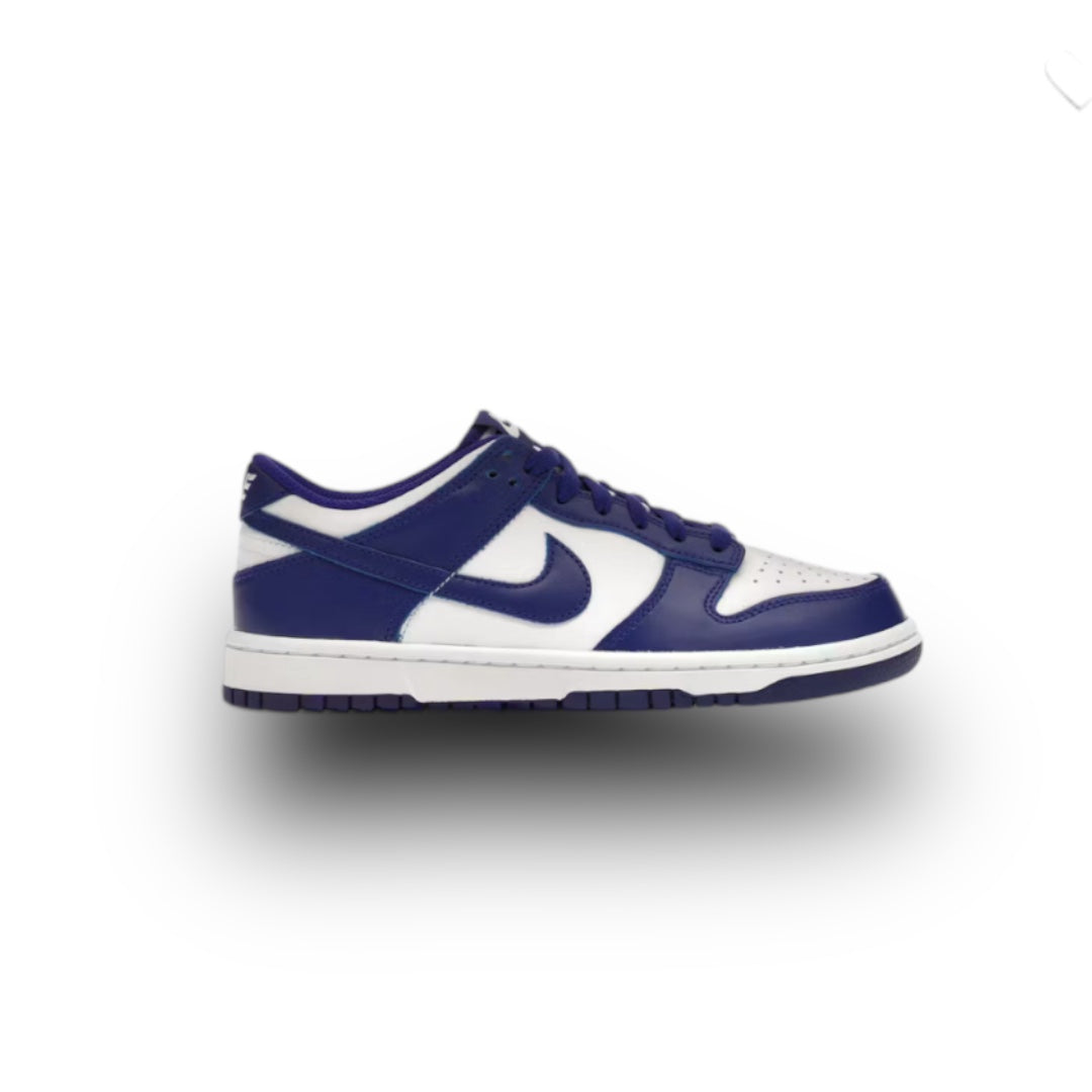 Nike Dunk Low “Concord” (GS)