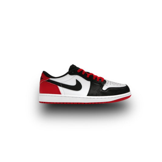 Jordan 1 Retro Low OG “Black Toe” 2023 (GS)