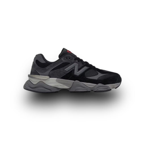 New Balance 9060 “Black Castlerock Grey”